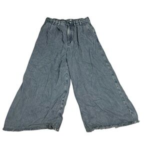 Denim Flare Jeans